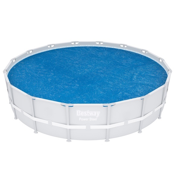 Solar Abdeckung für Pool 402 cm
