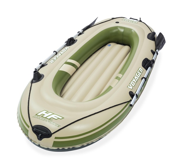 BEST WAY Boot VOYAGER 300
