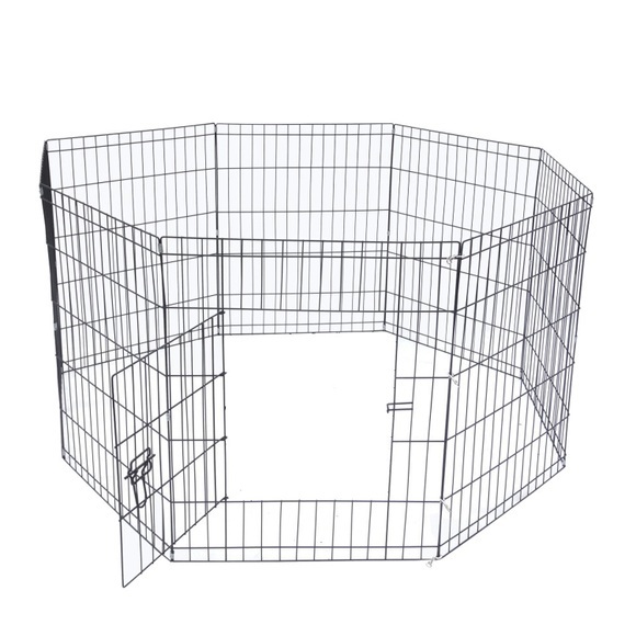 Laufgitter für Hunde 76 cm
