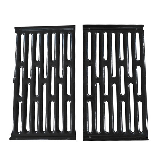 Grillplatte für Grill Art. 6741