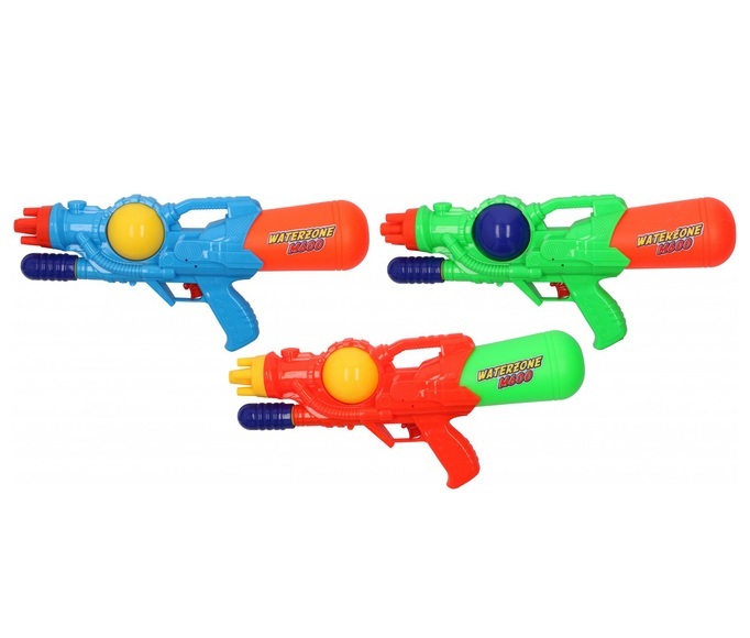 Wasserpistole M600