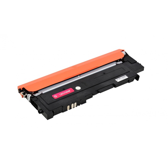 Toner magenta kompatibel mit Samsung CLT404M / C404M