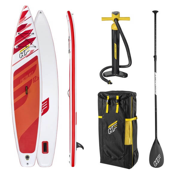 Stand Up Paddle FASTBLAST TECH 381 cm