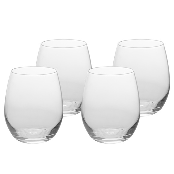 Trinkgläser 4er Set