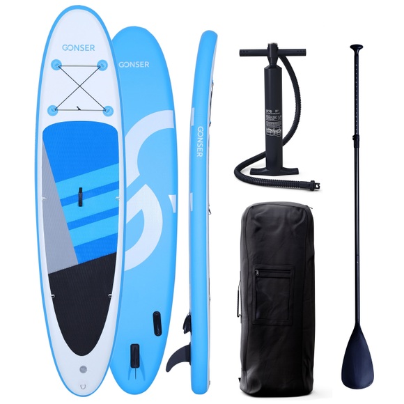 Stand Up Paddle ATLANTIC 300 cm