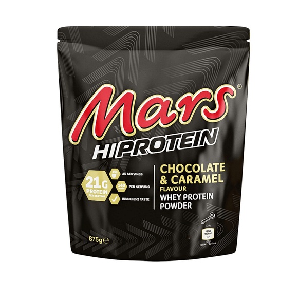 Mars Protein Powder (875g)