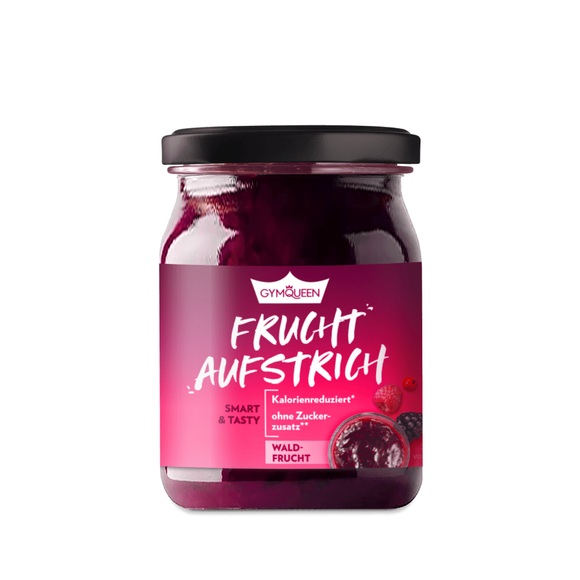 Fruchtaufstrich - 235g - Waldfrucht