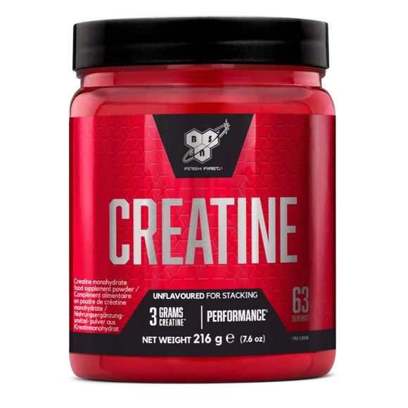 Creatine DNA (216g)