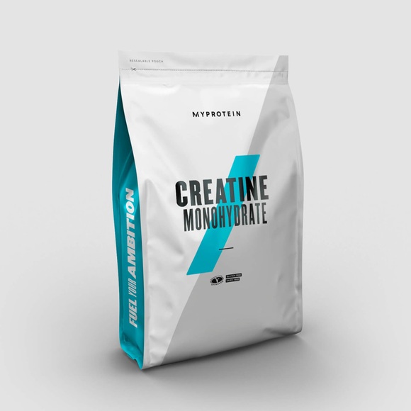 Creatine Monohydrate - 500g - Neutral