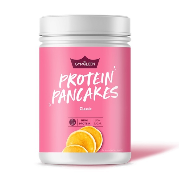 Protein Pancakes - 500g - Classic