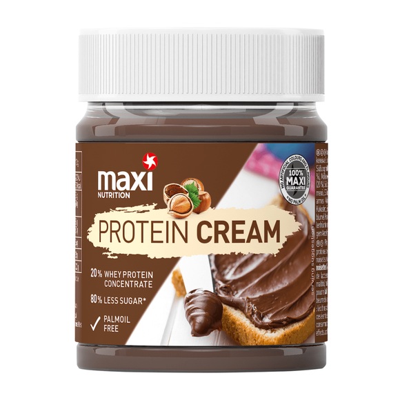 Protein Spread Nuss-Nougat (250g)