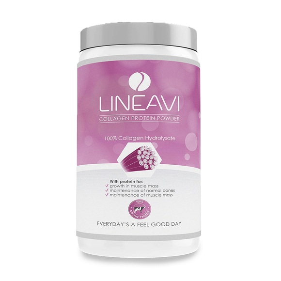 Kollagen Proteinpulver (410 g)