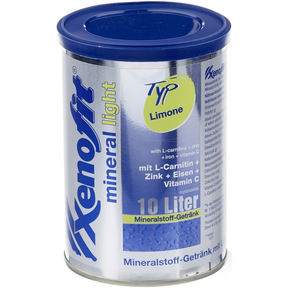 mineral light (260g)