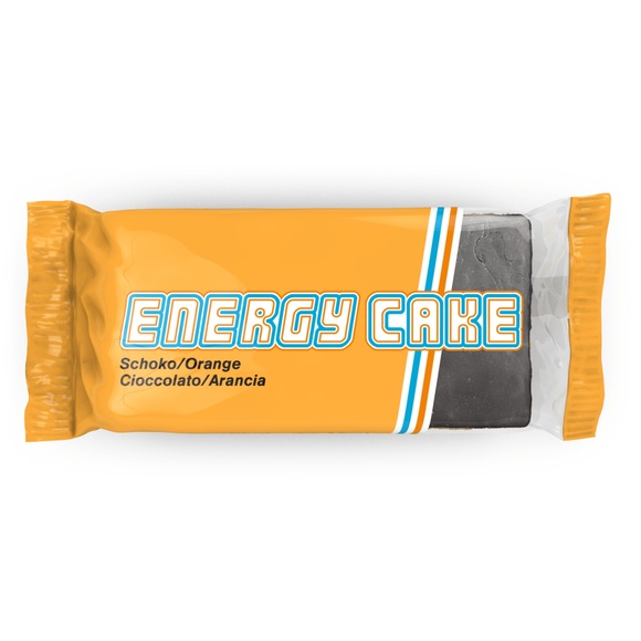 Riegel - 24x125g - Schokolade-Orange
