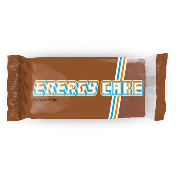 Riegel - 24x125g - Cappuccino