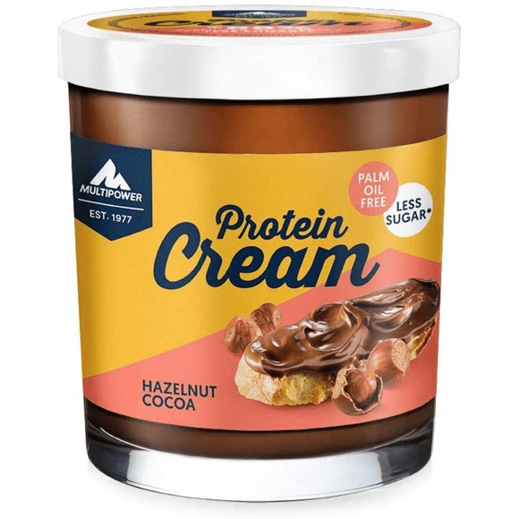 Protein Cream (200g)