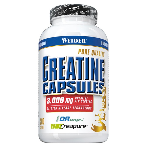 Weider Creatin 3000 mg