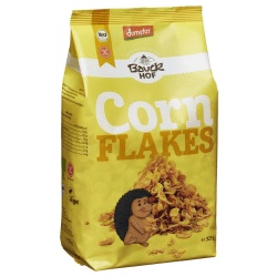 Cornflakes glutenfrei demeter (325g)