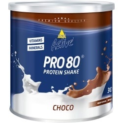 Active Pro 80 - 750g - Schokolade