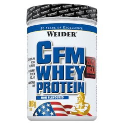 CFM Whey Protein - 908g - Neutral