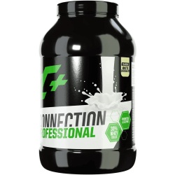 Whey Connection - 1000g - Weiße Schokolade