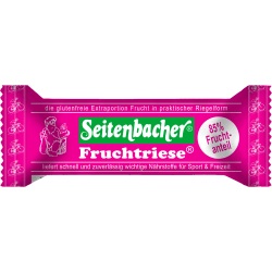 Fruchtriese Riegel (12x50g)