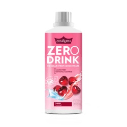 Queen Flavs - 1000ml - Cherry