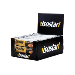 isostar High Protein Riegel Nuss (30x35 g)