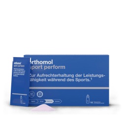 Orthomol Sport perform (24x14g)