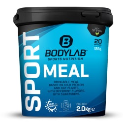 Sport Meal - 2000g - Vanille