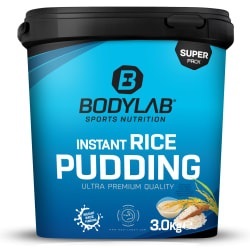 Instant Rice Pudding (3500g)