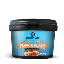 Flavor Flash - 200g - Salted Caramel Flavor