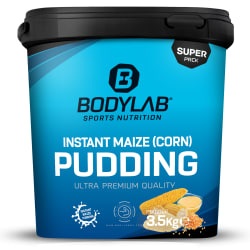 Instant Maize (corn) Pudding (3500g)