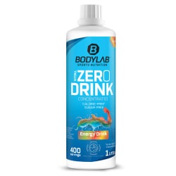 Vital Zero Drink - 1000ml - Energy Drink