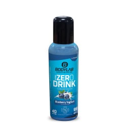 Vital Drink - 99ml - Blueberry Yoghurt