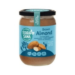 Mandelmus bio (500g)