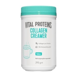 Vital Proteins Collagen Creamer Kokos