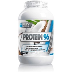 Protein 96 - 2300g - Cocos