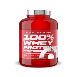 100% Whey Protein Professional - 2350g - Ice Coffee