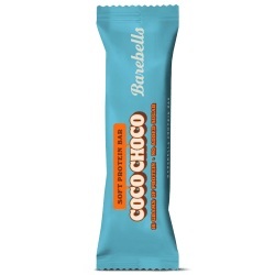 Soft Protein Bar - 55g - Coco Choco