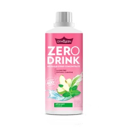 Zero Drink - 1000ml - Apfel-Minze