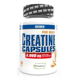 Weider Creatin 3000 mg