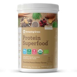 Protein Superfood Chocolate (360g)