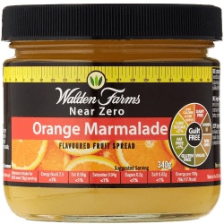 Jam & Jelly Fruit Spread - 340g - Orange