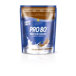 Active Pro 80 - 500g - Schokolade-Brazil