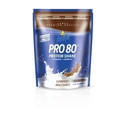 Inkospor Active Pro 80, Espresso Macchiato, Pulver