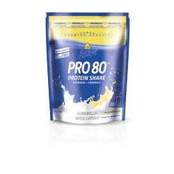 Inkospor Active Pro 80, Mirabelle-Mascarpone, Pulver