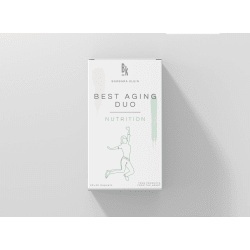 Best Aging Duo (2x30 Kapseln)