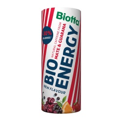 Bio Energy (250ml)