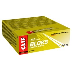 Margarita Citrus 18 x 60 g Shot Bloks